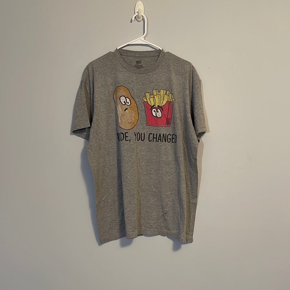 Mens Tee